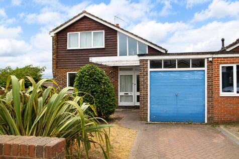 Viking Way, Horndean, PO8 0HP