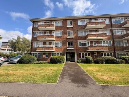 Lumsden Mansions, Shirley Road, Southampton