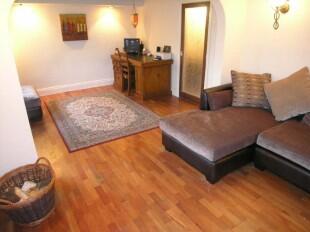 Living Area/Family