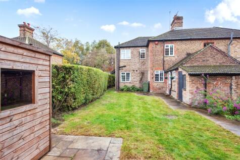 Canal Bank, Ash Vale, Guildford, Surrey, GU12