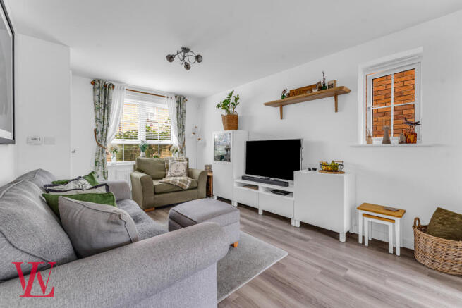 Living / Dining Room