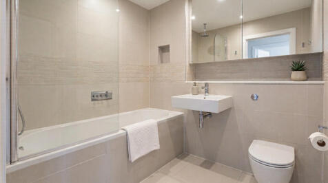 Pump House Crescent, Brentford, TW8