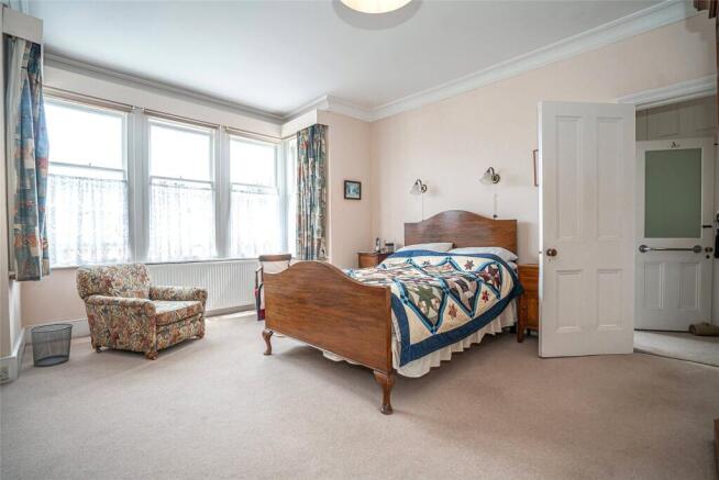 Bedroom 1 B