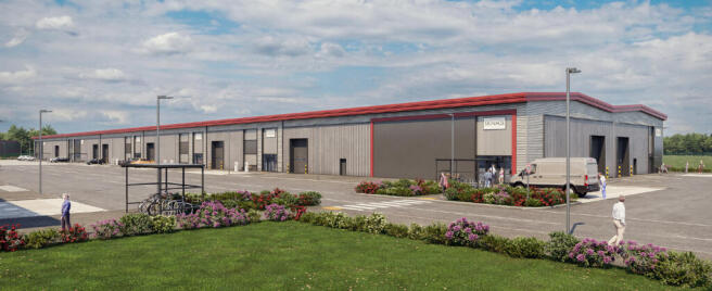 EDI Approach, Newbridge