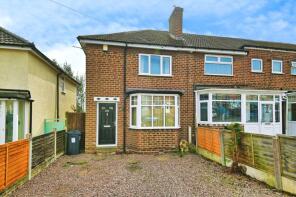 28, Regina Avenue, Birmingham B44 8TH