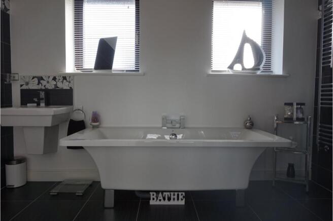 Master En-suite