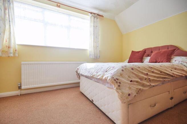 Bedroom One 1.0