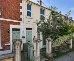7, Wesley Road, Trowbridge BA14 0AX