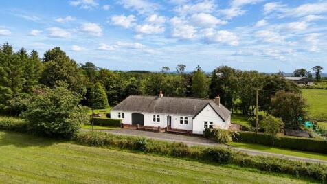 Darwhilling Cottage, Waterside, KA3 6JA