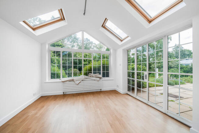 Orangery