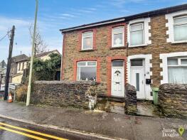 17, Llantrisant Road, Graig, Pontypridd CF37 1LN
