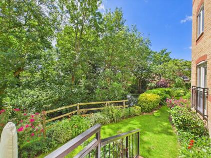 Waterside Court, Church Street, St. Neots