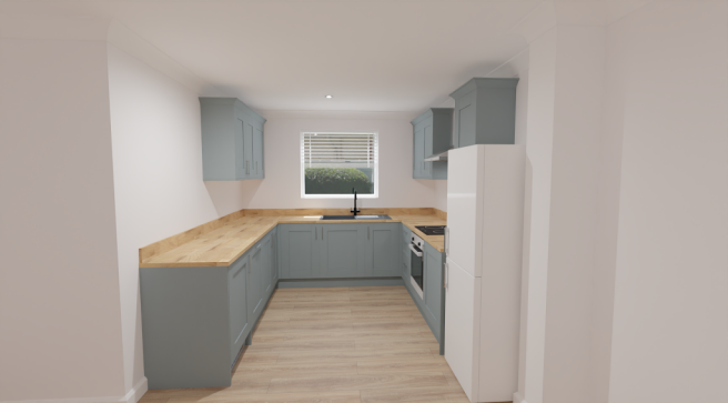 Playford Rise, Walton photo 3
