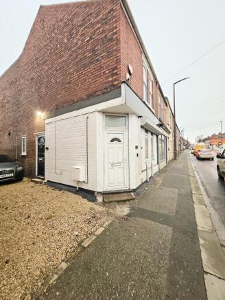 1 bed Flat to rent Image 9