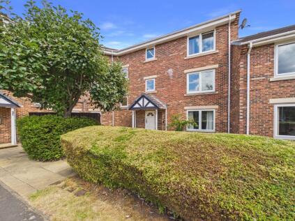 Cartmel Park, Pelaw, NE10