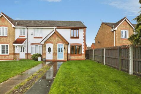 Turriff Road, Liverpool, L14
