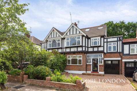 Sandall Road, London, W5