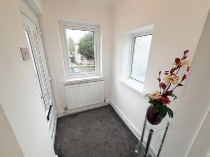 Garfield Avenue, Bridgend County Borough, CF31 1QA
