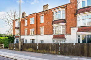 9, Hillside Mansions, Barnet Hill, Barnet EN5 5RH
