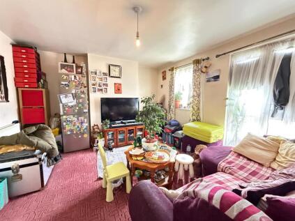 Mount Pleasant, Ilford
