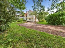 Toad Cottage, Long Road West, Dedham CO7 6EP