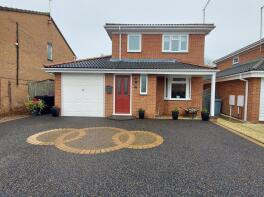 25, Piccadilly Way, Bourne PE10 0PE
