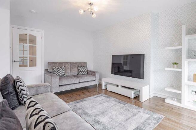 Living Room/Diner