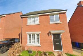 7, Poulter Road, Banbury OX16 1HU