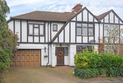Johns Lane, Morden, SM4
