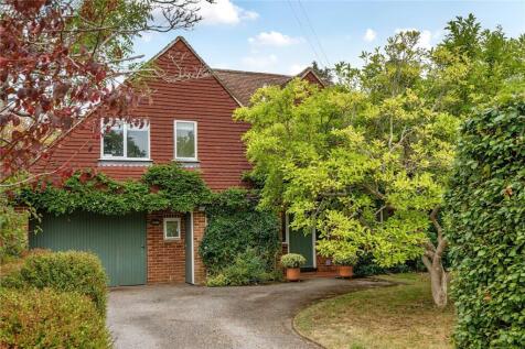 Nightingale Avenue, West Horsley, KT24