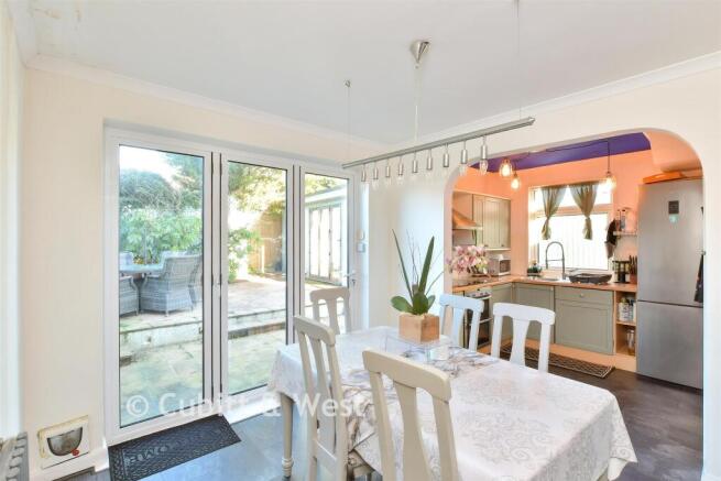 Singleton Road, Patcham, Brighton, East Sussex photo 4