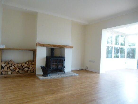 Sitting/Dining Room