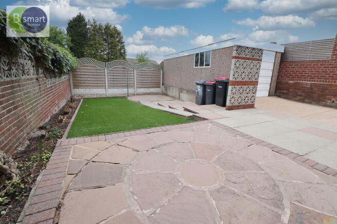 3 bed Semi-Detached for sale Image 11
