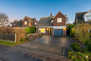 5, Stepping Stones, Huntingdon PE28 9EL