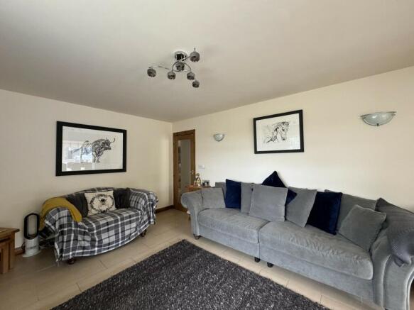Lounge Area