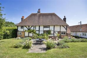 Cherry Garden Farm, Hastings Road, Cranbrook TN17 4PL