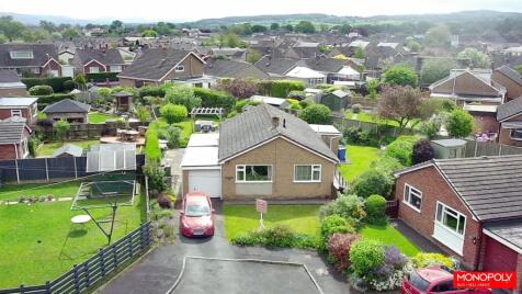 Dalar Wen, Denbigh, LL16