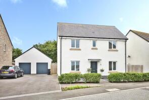 10, Aspen Grove, Ilchester, Yeovil BA22 8ZG