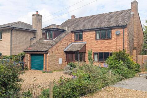 Eagle Lane, Dullingham, Newmarket