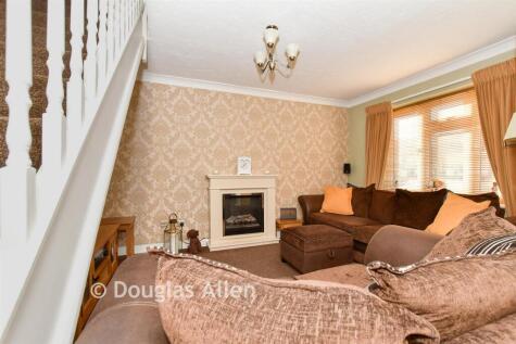 Church Road, Laindon, Basildon, Essex