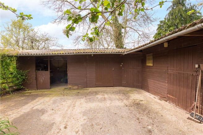 Stables