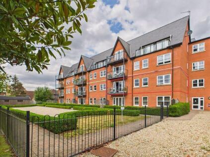 12 Sterling Place, Woodhall Spa