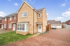 10, Gold Court, Middlesbrough TS4 2WD