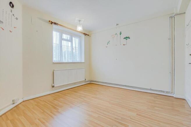 1st Bedroom