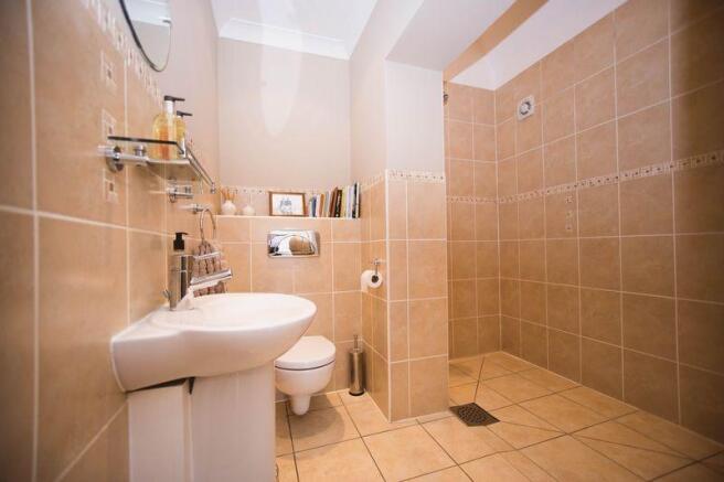 Wet Room