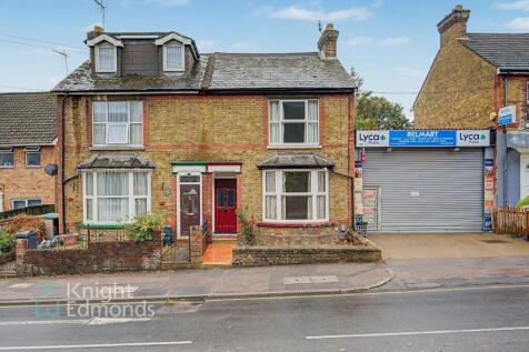 Tonbridge Road, Maidstone, ME16