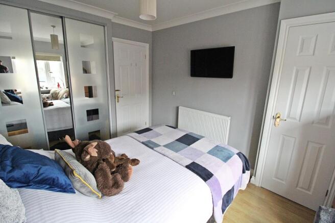 Bedroom 3