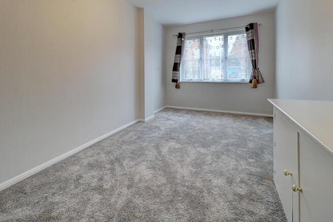 Reception room 3