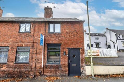 Church Street, St. Georges, Telford, Shropshire, TF2