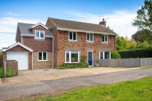 Treeleigh House, Almshouse Road, Faversham ME13 0PJ